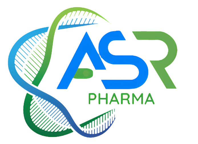 Asr Pharma